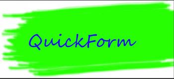 QuickForm Pro